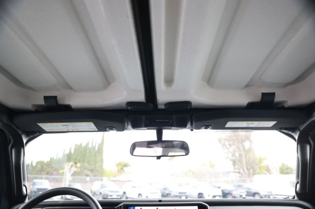 New 2026 Jeep Wrangler Sport  in Norco, CA 25