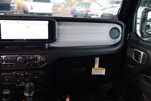 New 2026 Jeep Wrangler Sport  in Norco, CA 24