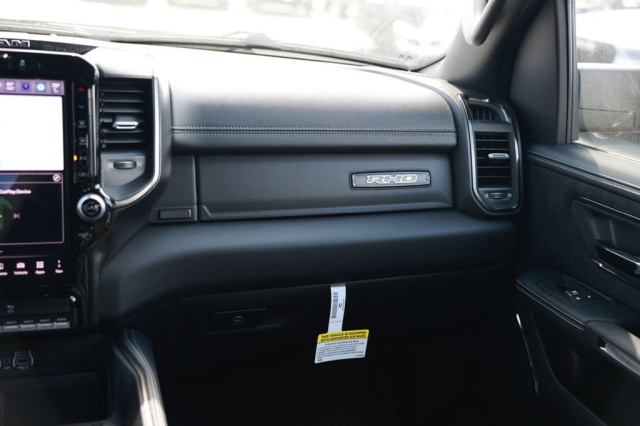 New 2026 Ram 1500 RHO  in Norco, CA 25