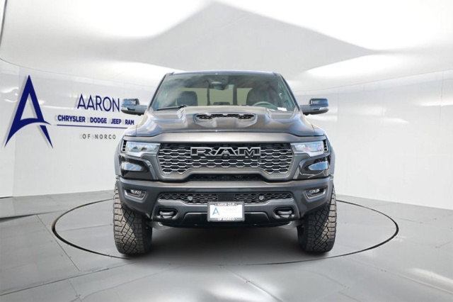 New 2026 Ram 1500 RHO  in Norco, CA 3