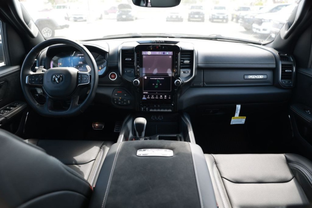 New 2026 Ram 1500 RHO  in Norco, CA 22