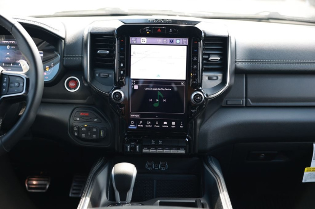 New 2026 Ram 1500 RHO  in Norco, CA 24