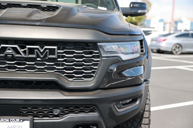 New 2026 Ram 1500 RHO  in Norco, CA 4