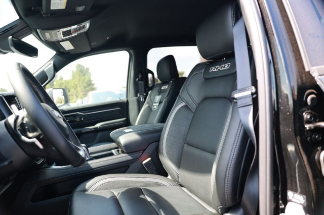 New 2026 Ram 1500 RHO  in Norco, CA 13