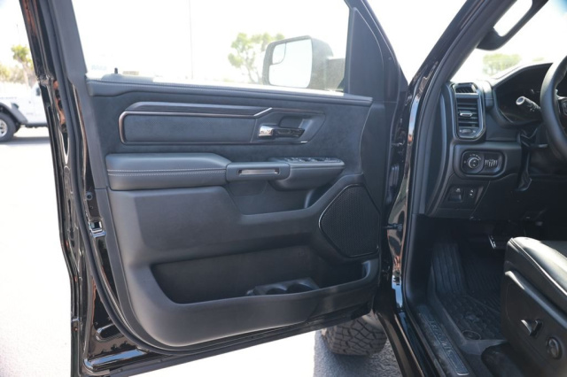 New 2026 Ram 1500 RHO  in Norco, CA 12