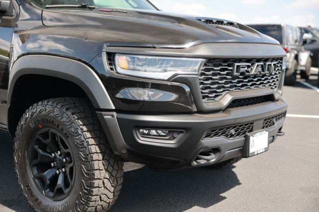 New 2026 Ram 1500 RHO  in Norco, CA 6