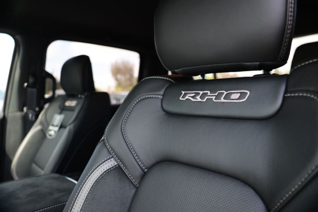 New 2026 Ram 1500 RHO  in Norco, CA 15