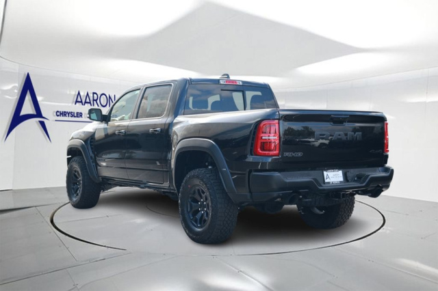 New 2026 Ram 1500 RHO  in Norco, CA 1