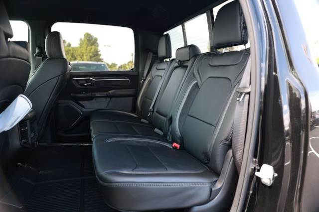 New 2026 Ram 1500 RHO  in Norco, CA 30