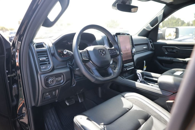 New 2026 Ram 1500 RHO  in Norco, CA 10