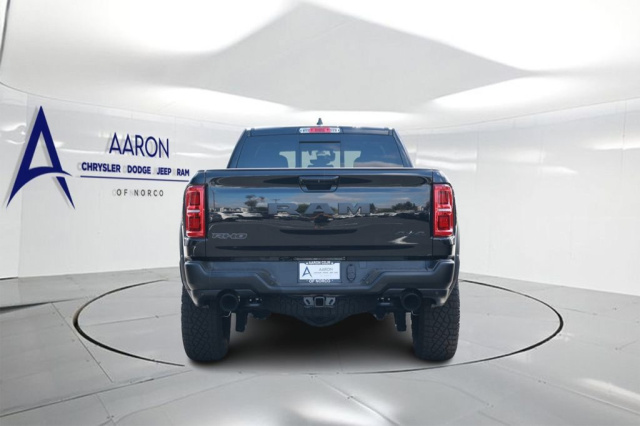 New 2026 Ram 1500 RHO  in Norco, CA 2