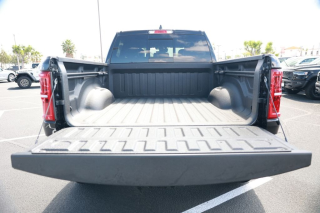New 2026 Ram 1500 RHO  in Norco, CA 32