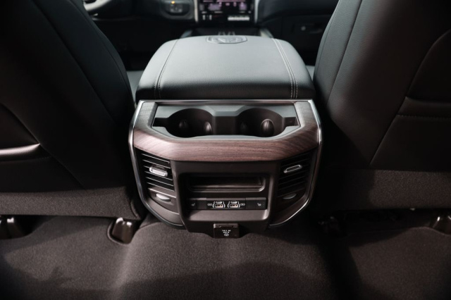 New 2026 Ram 3500 Laramie  in Norco, CA 30
