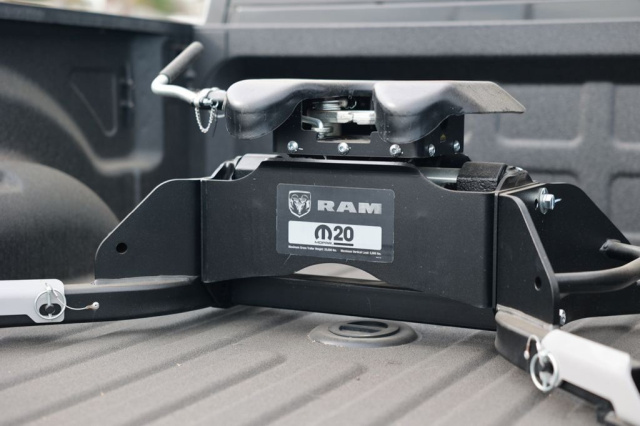 New 2026 Ram 3500 Laramie  in Norco, CA 35