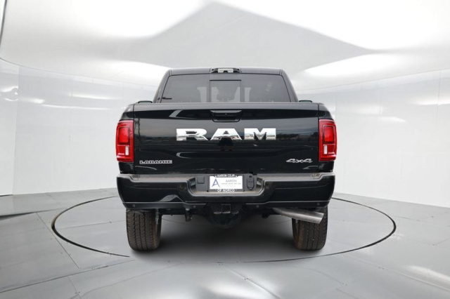New 2026 Ram 3500 Laramie  in Norco, CA 2