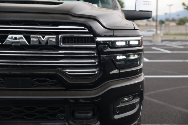 New 2026 Ram 3500 Laramie  in Norco, CA 4