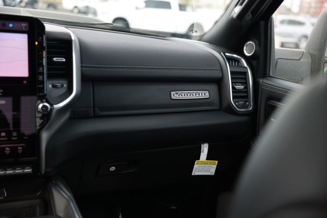 New 2026 Ram 3500 Laramie  in Norco, CA 26