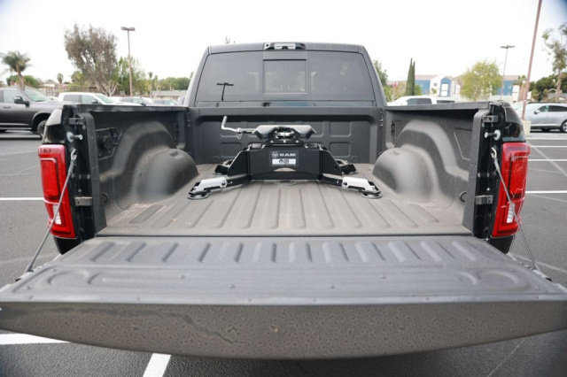 New 2026 Ram 3500 Laramie  in Norco, CA 33