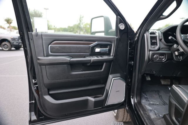 New 2026 Ram 3500 Laramie  in Norco, CA 13