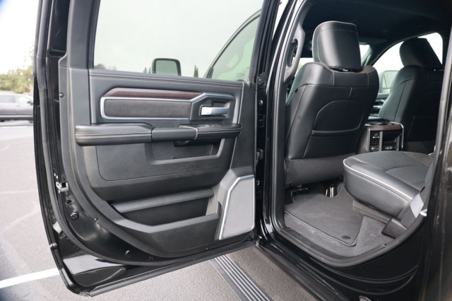 New 2026 Ram 3500 Laramie  in Norco, CA 32