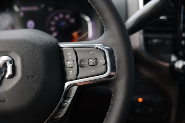 New 2026 Ram 3500 Laramie  in Norco, CA 21