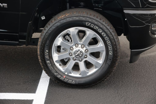 New 2026 Ram 3500 Laramie  in Norco, CA 7