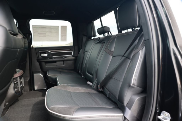 New 2026 Ram 3500 Laramie  in Norco, CA 31