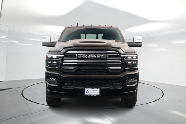 New 2026 Ram 3500 Laramie  in Norco, CA 3