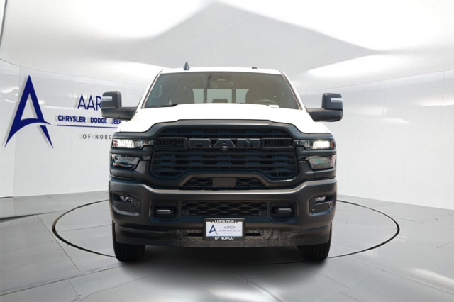New 2026 Ram 2500 Tradesman  in Norco, CA 3