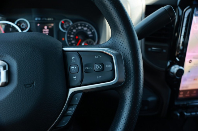 New 2026 Ram 2500 Tradesman  in Norco, CA 19