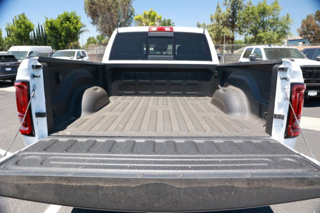 New 2026 Ram 2500 Tradesman  in Norco, CA 32