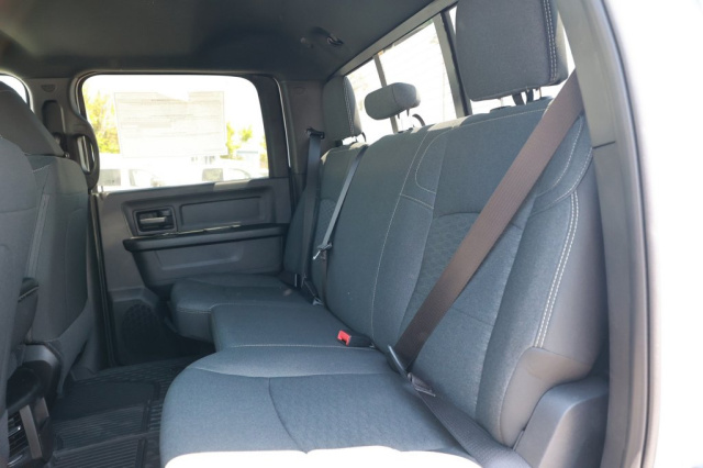 New 2026 Ram 2500 Tradesman  in Norco, CA 30