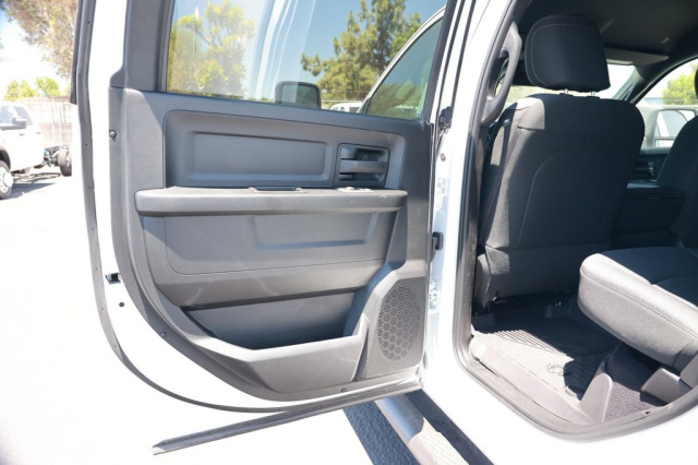 New 2026 Ram 2500 Tradesman  in Norco, CA 31