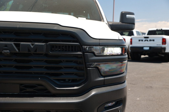 New 2026 Ram 2500 Tradesman  in Norco, CA 4