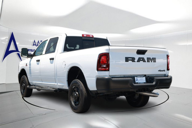 New 2026 Ram 2500 Tradesman  in Norco, CA 1