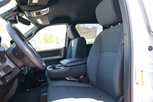 New 2026 Ram 2500 Tradesman  in Norco, CA 15