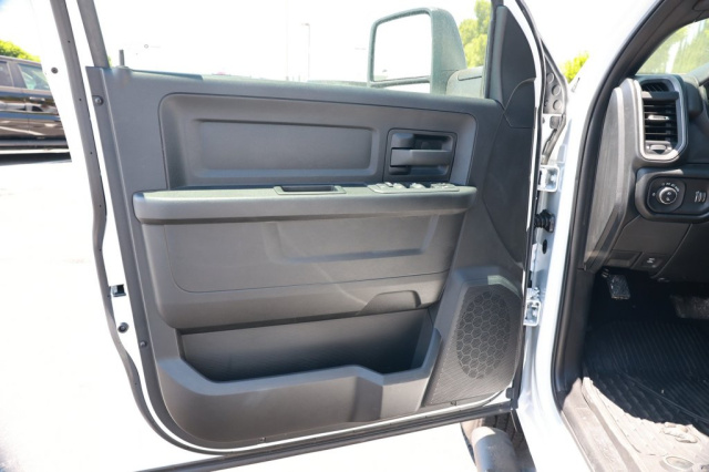 New 2026 Ram 2500 Tradesman  in Norco, CA 13