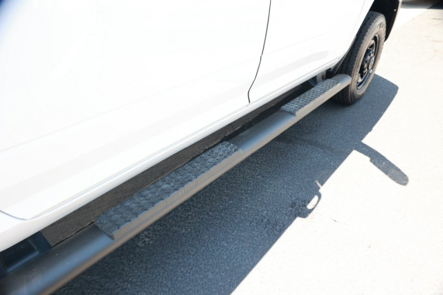 New 2026 Ram 2500 Tradesman  in Norco, CA 9