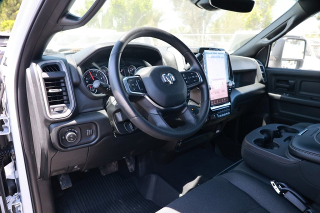 New 2026 Ram 2500 Tradesman  in Norco, CA 12