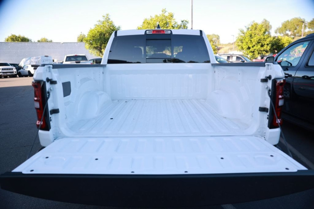 New 2026 Ram 1500 Tradesman  in Norco, CA 32