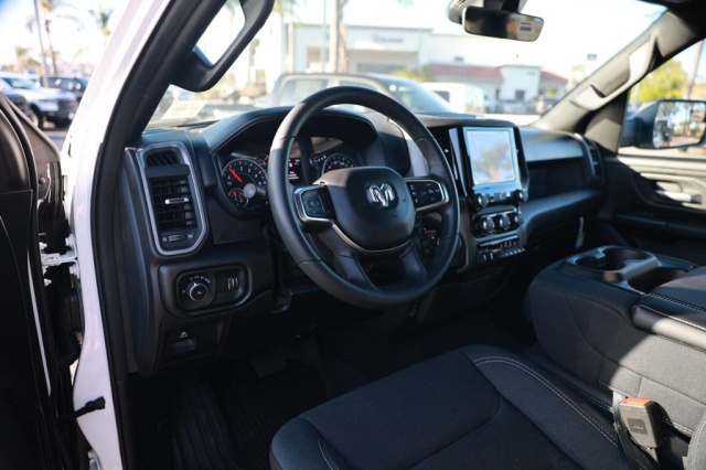 New 2026 Ram 1500 Tradesman  in Norco, CA 12