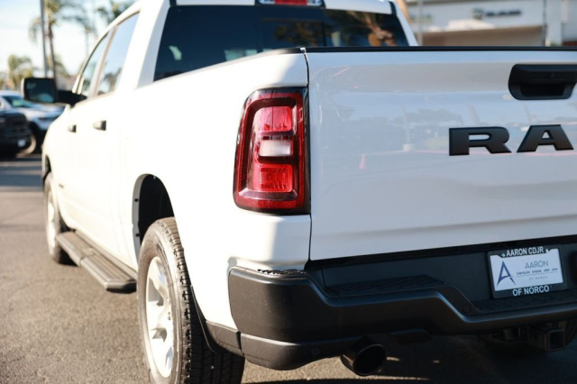 New 2026 Ram 1500 Tradesman  in Norco, CA 9
