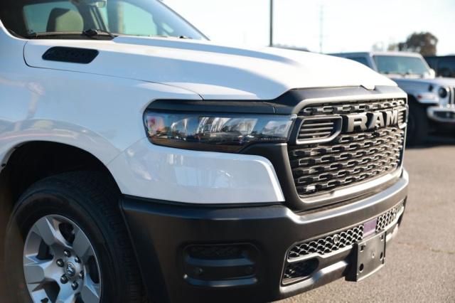 New 2026 Ram 1500 Tradesman  in Norco, CA 6