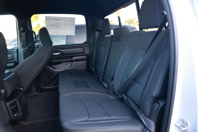 New 2026 Ram 1500 Tradesman  in Norco, CA 30