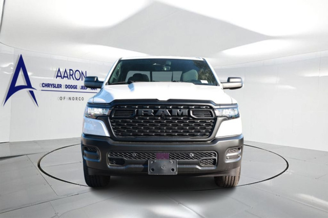 New 2026 Ram 1500 Tradesman  in Norco, CA 3