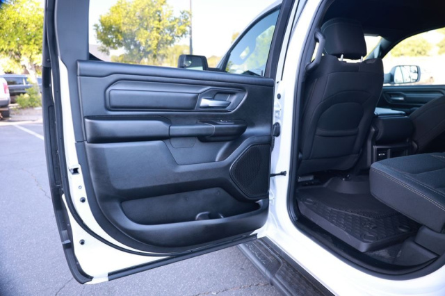 New 2026 Ram 1500 Tradesman  in Norco, CA 31