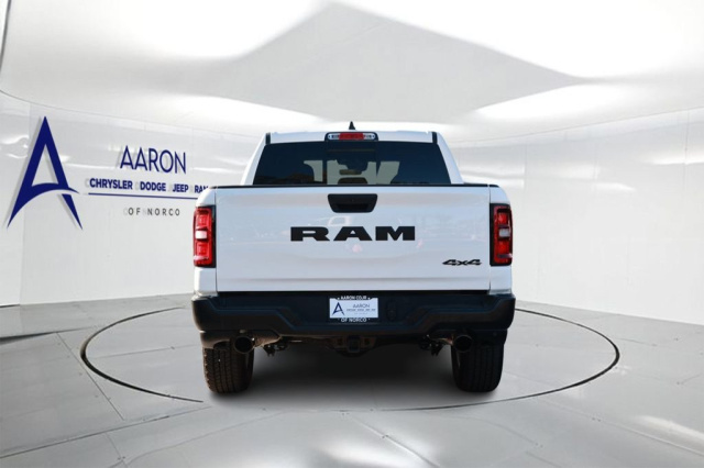 New 2026 Ram 1500 Tradesman  in Norco, CA 2