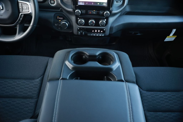 New 2026 Ram 1500 Tradesman  in Norco, CA 26