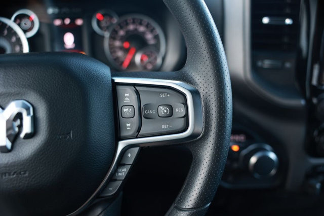 New 2026 Ram 1500 Tradesman  in Norco, CA 19
