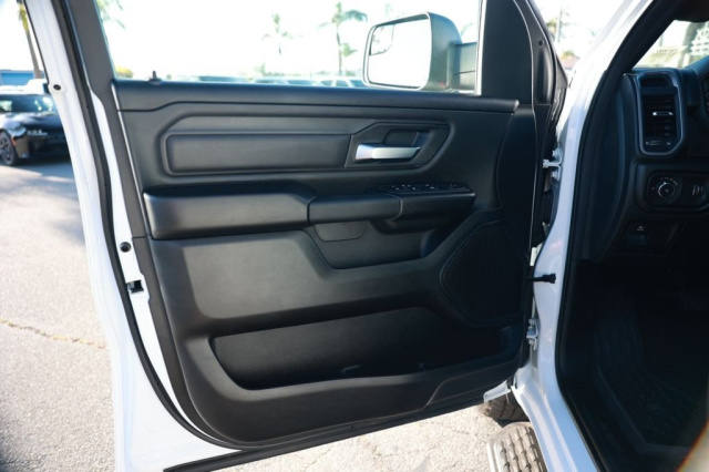 New 2026 Ram 1500 Tradesman  in Norco, CA 13
